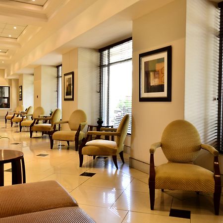 Southern Sun Ridgeway لوساكا المظهر الخارجي الصورة