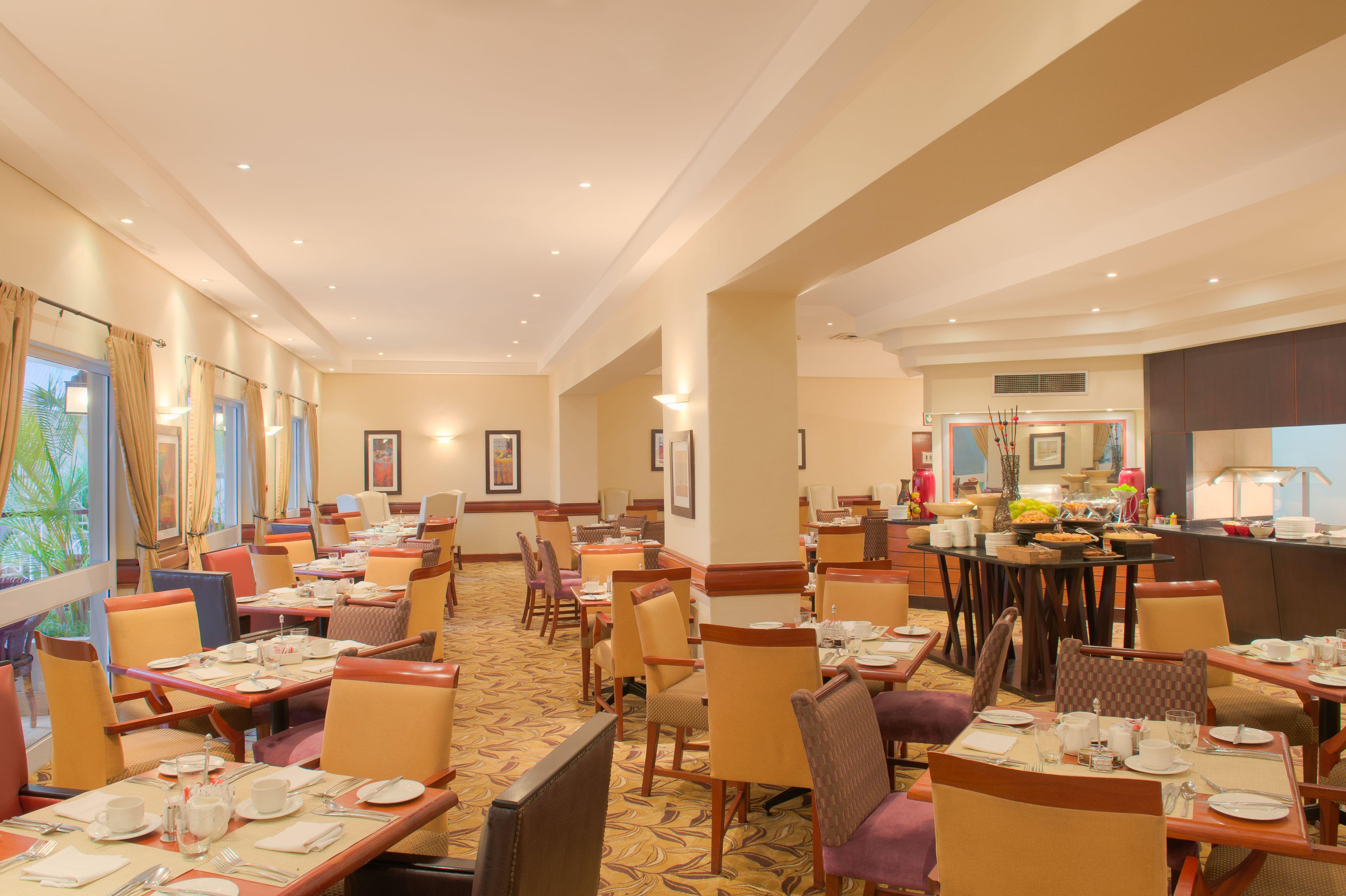 Southern Sun Ridgeway لوساكا المظهر الخارجي الصورة