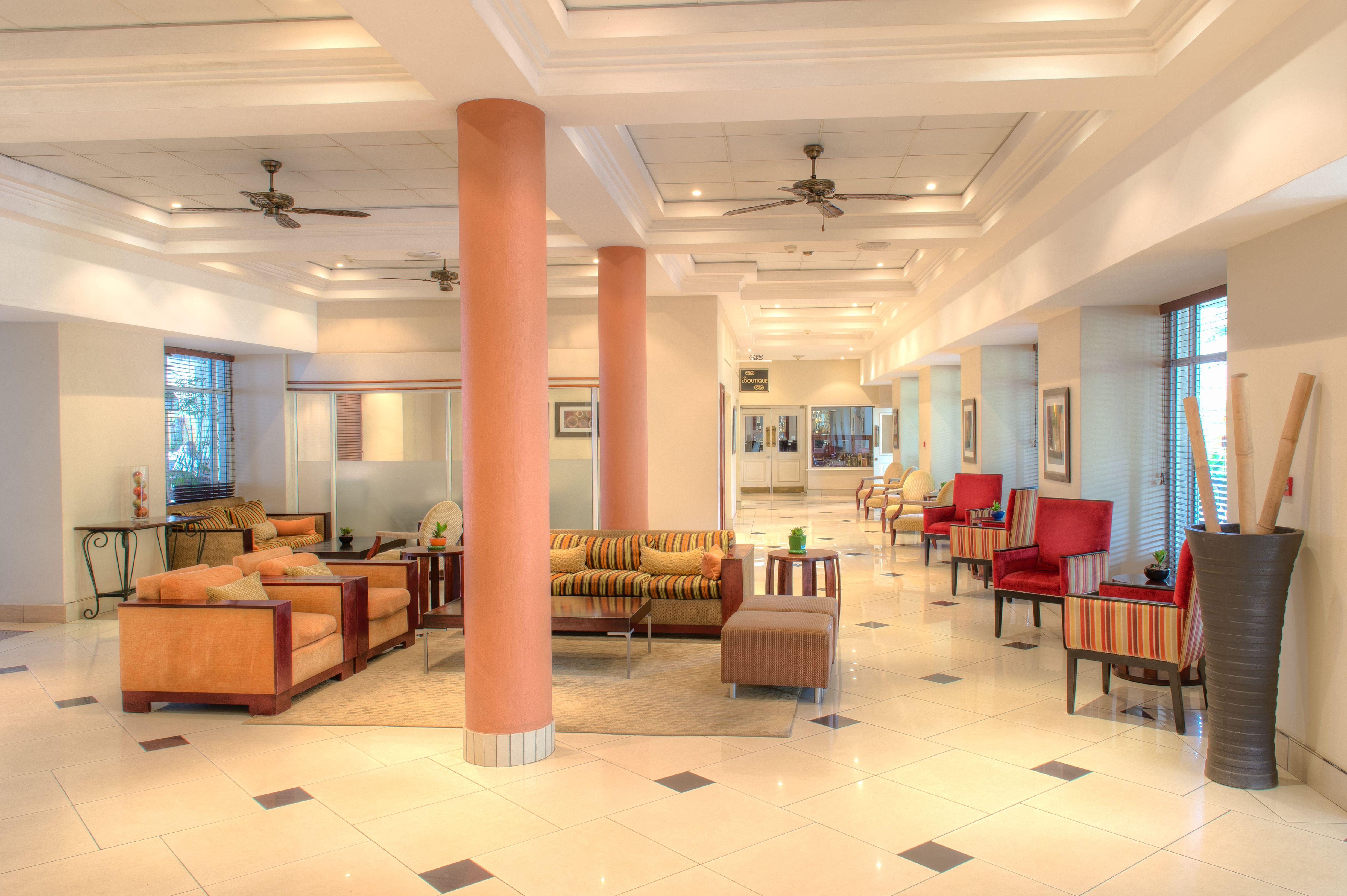 Southern Sun Ridgeway لوساكا المظهر الخارجي الصورة