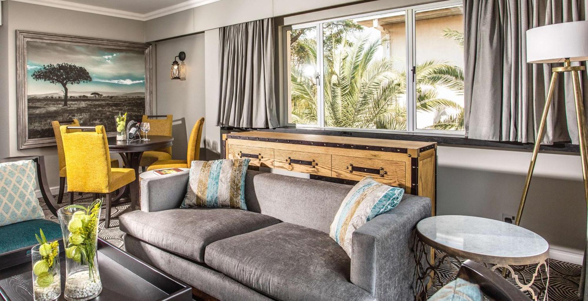 Southern Sun Ridgeway لوساكا المظهر الخارجي الصورة
