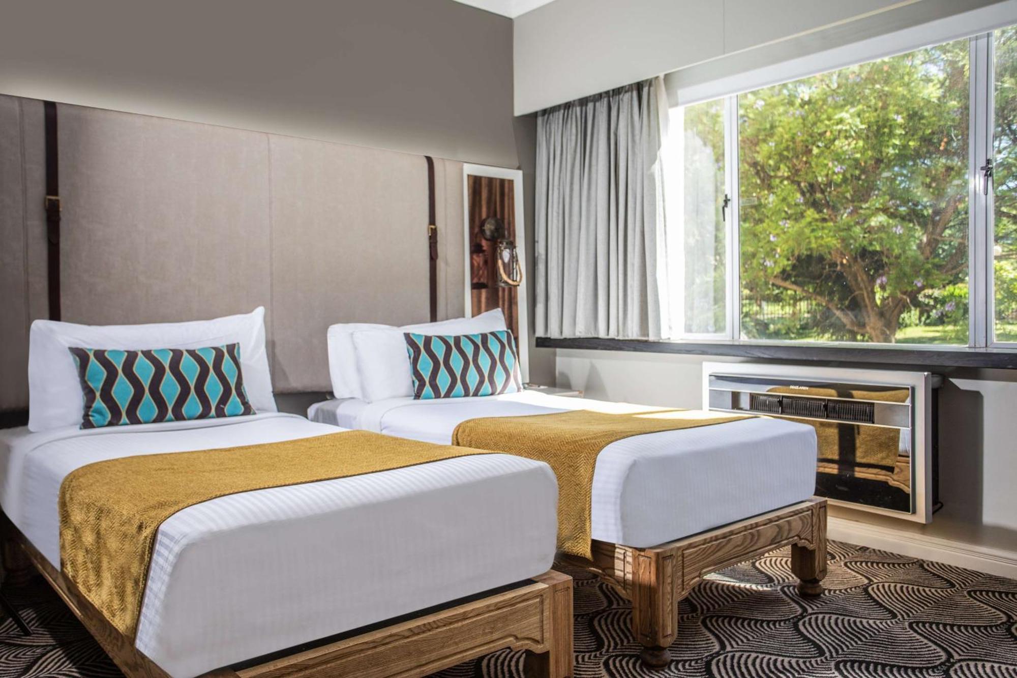 Southern Sun Ridgeway لوساكا المظهر الخارجي الصورة