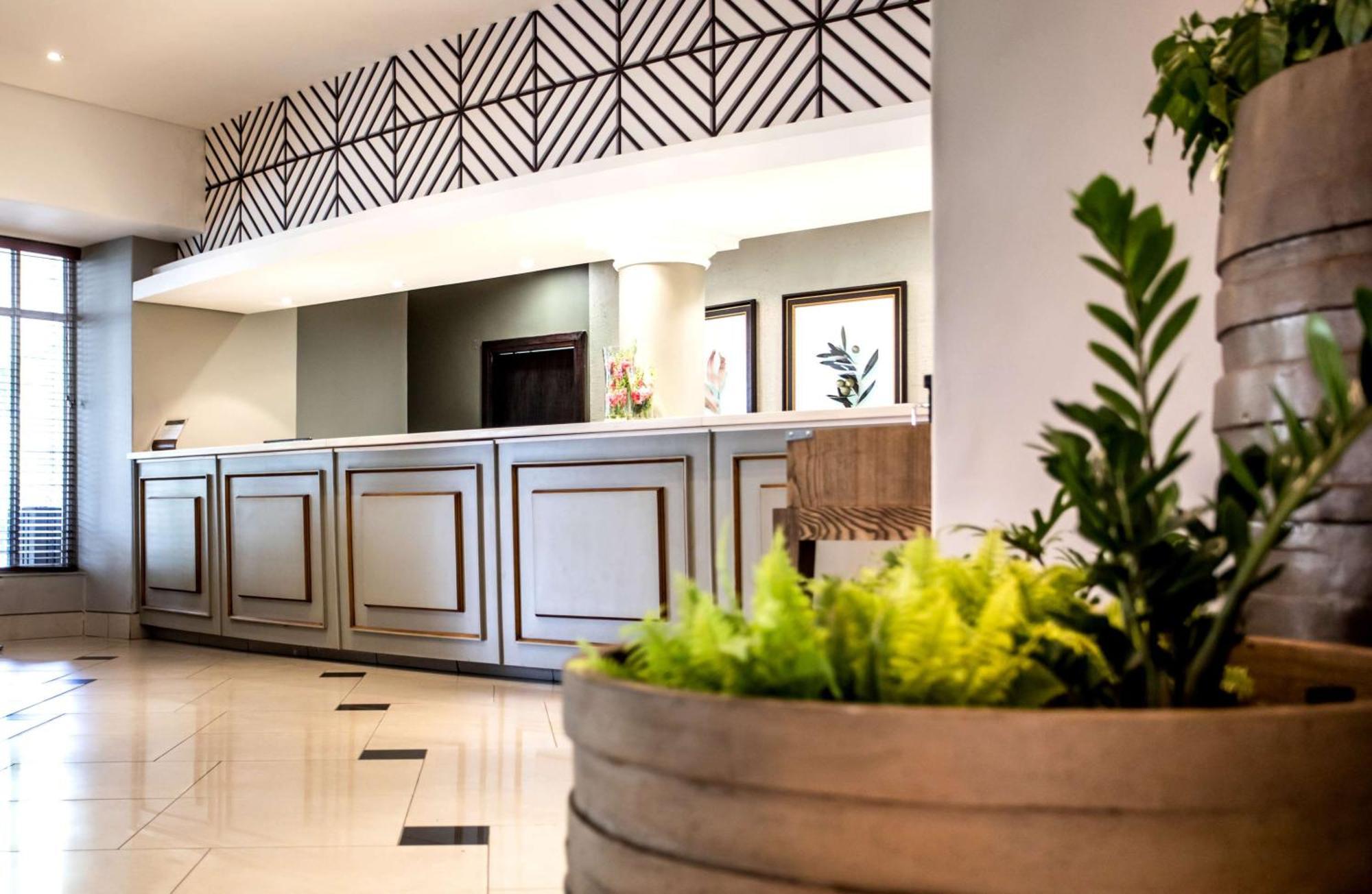 Southern Sun Ridgeway لوساكا المظهر الخارجي الصورة