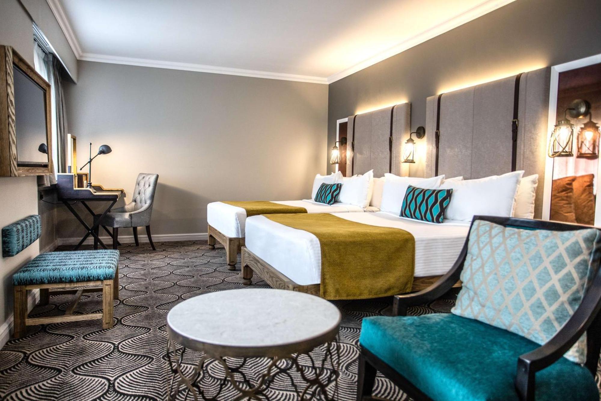 Southern Sun Ridgeway لوساكا المظهر الخارجي الصورة