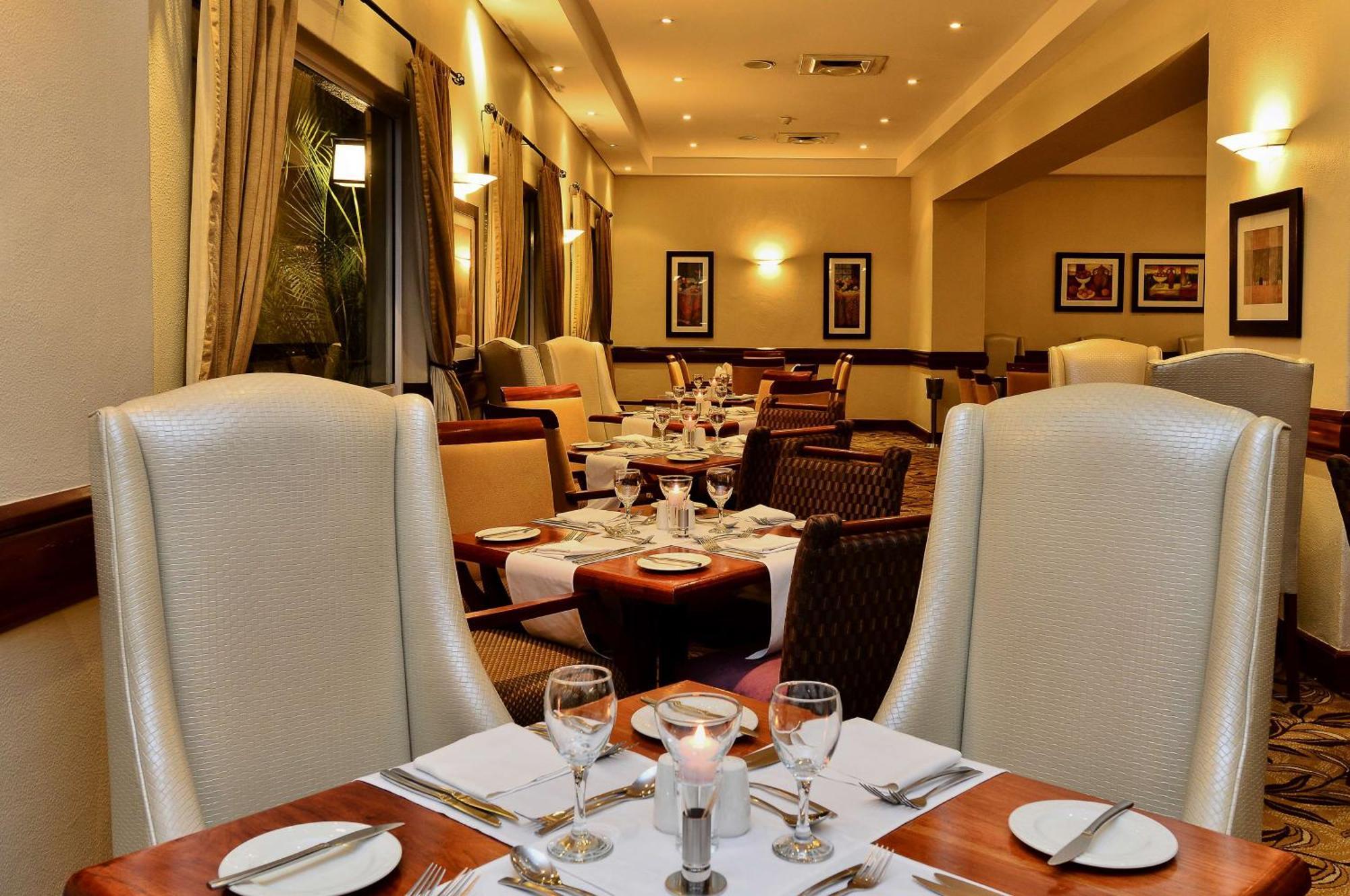 Southern Sun Ridgeway لوساكا المظهر الخارجي الصورة