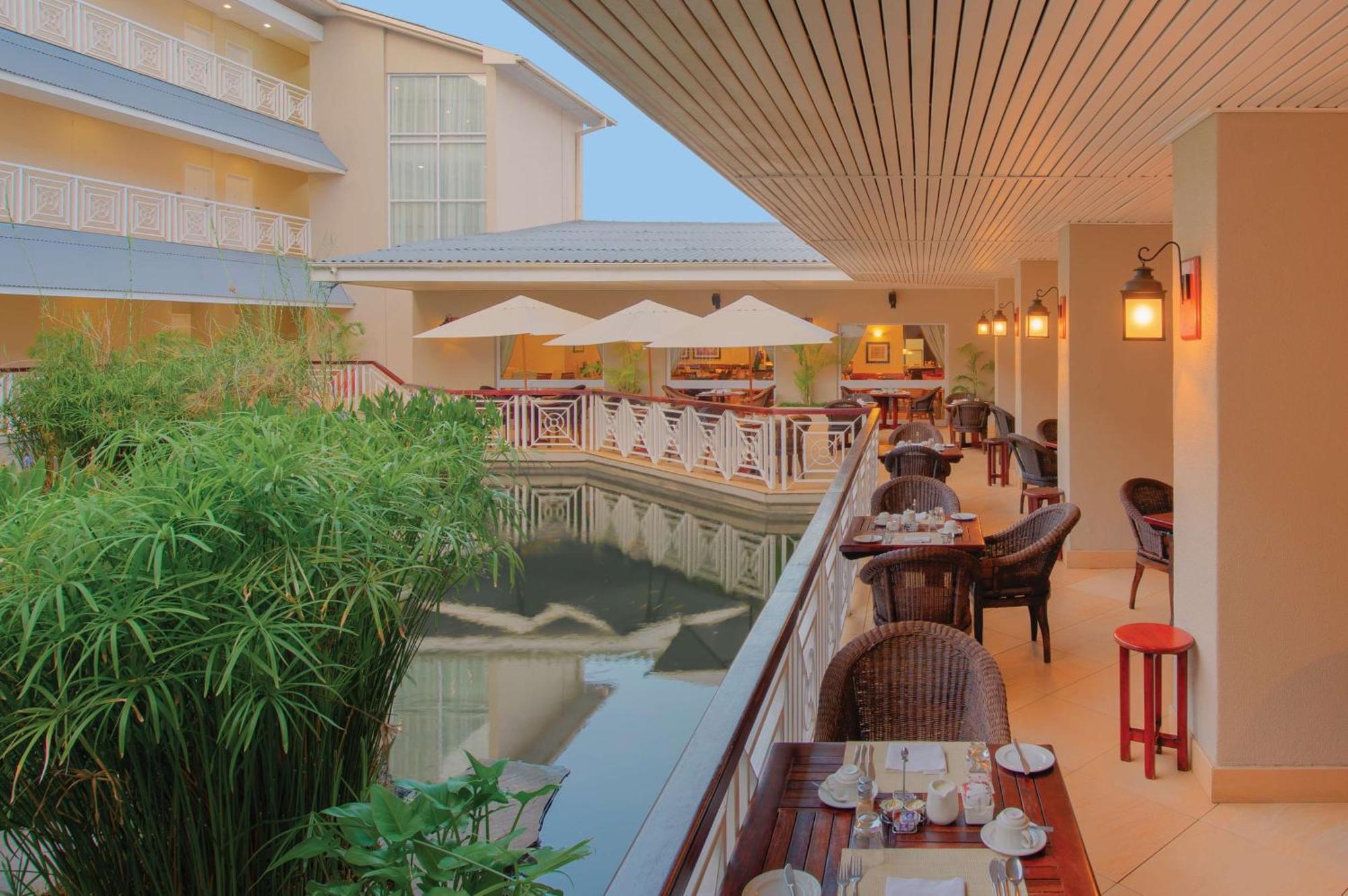 Southern Sun Ridgeway لوساكا المظهر الخارجي الصورة